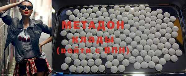 прущая мука Бикин